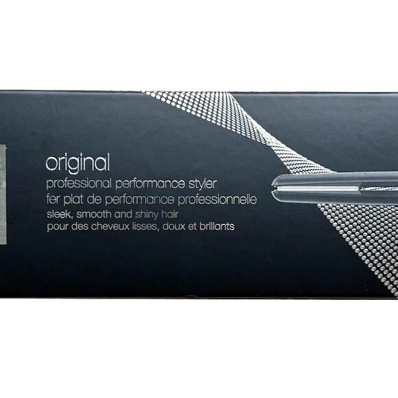 Open Box - ghd Original Professional Performance Styler Flat Iron, 1" - Picture 1 of 3